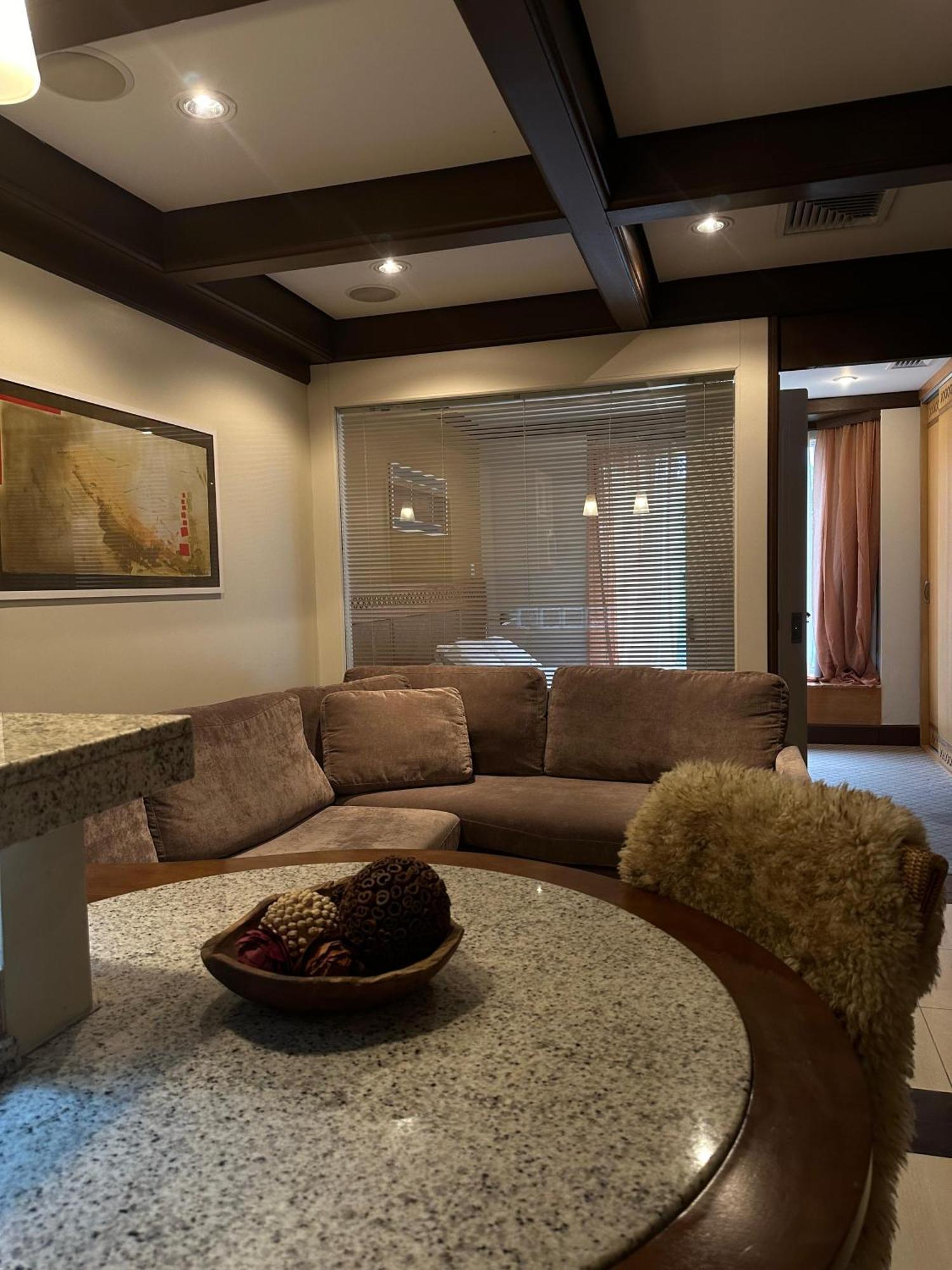 Flat Luxo Mountain Village Canela Exterior foto